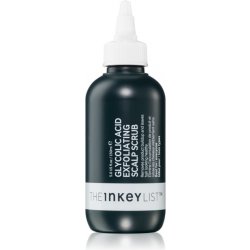 The Inkey List Salicylic Acid Exfoliating Scalp Treatment Sérum na vlasy 150 ml