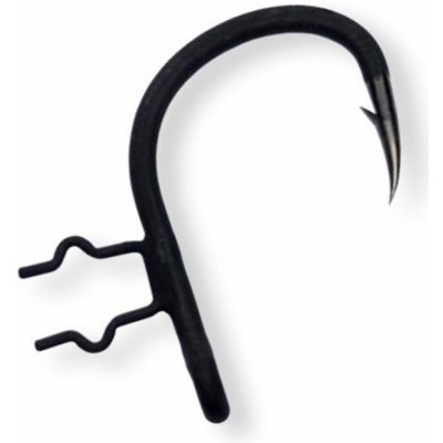 Madcat háčky A-Static Shad Hook 6X vel.5 5 ks – Sleviste.cz