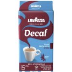 Lavazza Dek INTENSO bezkofeínová mletá 250 g – Zboží Dáma