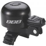 BBB 15 Loud&Clear Deluxe Černá – Zboží Dáma