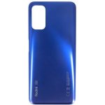 Kryt Xiaomi Redmi Note 10 5G zadní modrý – Zboží Mobilmania