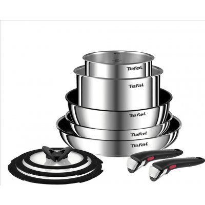 Tefal L897AS74 10 ks – Zboží Dáma