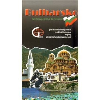 Bulharsko Turistický průvodce do zahraničí