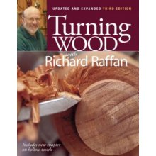 Turning Wood with Richard Raffan - R. Raffan