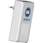 TRUME N339A 100 mg/h ozónový generátor do zásuvky – Zboží Dáma