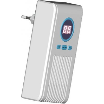 TRUME N339A 100 mg/h ozónový generátor do zásuvky – Zboží Dáma