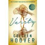 Verity : The thriller that will capture your heart and blow your mind - Hooverová Colleen – Sleviste.cz