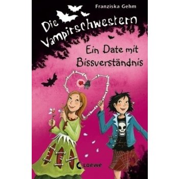 Die Vampirschwestern - Ein Date mit Bissverständnis