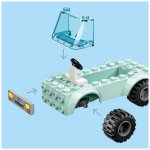 LEGO® City 60382 Veterinární záchranka – Zboží Živě