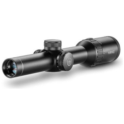Hawke Sport Optics Endurance 30 WA 1-4x24 L4a Dot – Zboží Dáma
