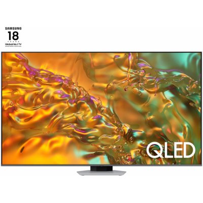 Samsung QE75Q80DAT – Zboží Živě