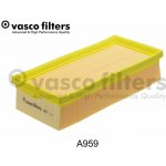 Vzduchový filtr VASCO A959 – Hledejceny.cz
