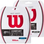 Wilson NXT Soft 12,2 m 1,30 mm – Zboží Dáma
