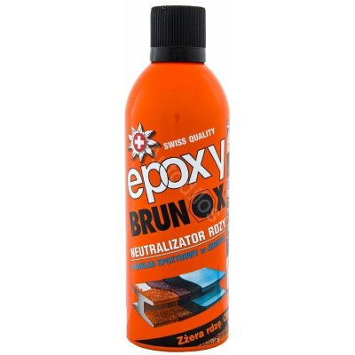 Brunox Epoxy 400 ml – HobbyKompas.cz