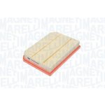 Vzduchový filtr MAGNETI MARELLI 71762580 – Hledejceny.cz