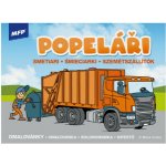 MFP 5301197 Omalovánky Popeláři – Zbozi.Blesk.cz