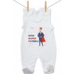 Boodyy Dupačky Mám super tatínka – Zbozi.Blesk.cz