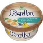 Perla Máslová příchuť se špetkou soli Margarín 500 g – Zboží Dáma
