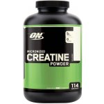 Optimum Nutrition Creatine Powder 187 g – Zboží Dáma