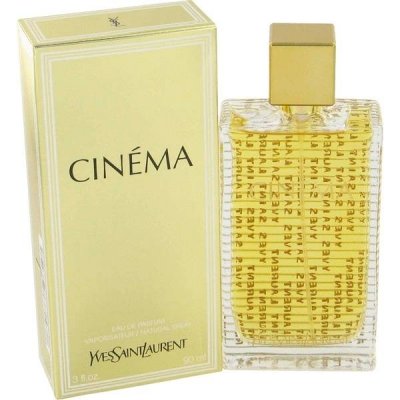 Yves Saint Laurent Cinema parfémovaná voda dámská 90 ml tester – Hledejceny.cz