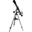 dalekohled Levenhuk Skyline 70x900 EQ