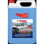 Sonax Zimní kapalina do ostřikovačů -20°C 4 l | Zboží Auto