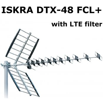 Iskra DTX-48F