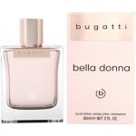 Bugatti Bella Dona parfémovaná voda dámská 60 ml – Hledejceny.cz