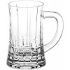 Sklenice Bohemia Crystal Půllitr s uchem 34629 15720 500 ml