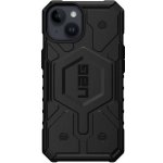 Pouzdro UAG Pathfinder MagSafe iPhone 14 Plus černé – Hledejceny.cz