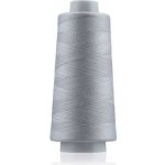 Nit PES OVERLOCK 120 (2500m) TOLDI LOCK barva 9540 - světle šedá – Zboží Mobilmania
