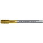 NÁSTROJE CZ Závitník strojní M18x2 ISO2 (6H) HSSCo5 TiN přímá drážka DIN 376 - 185 - CZZ185-180 – Hledejceny.cz