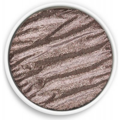 Coliro Pearlcolors akvarelové barvy Mocha – Hledejceny.cz