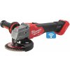 Bruska Milwaukee M18 FSAGF125XB-0X