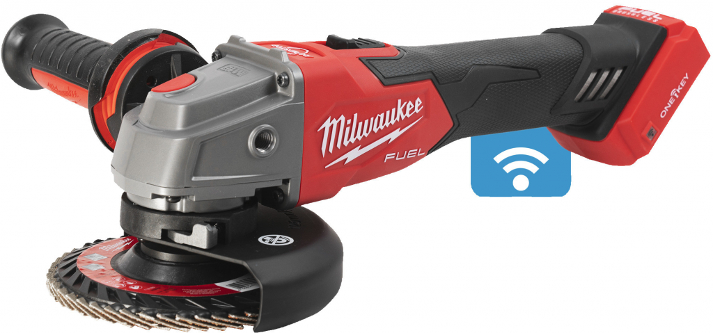 Milwaukee M18 FSAGF125XB-0X