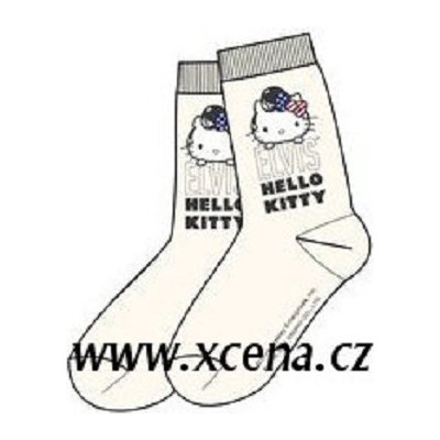 ponožky Hello Kitty