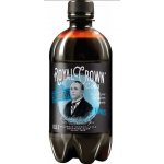 Royal Crown Cola bez cukru 0,5 l – Zboží Dáma