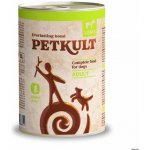 Petkult Adult Lamb 400 g – Hledejceny.cz