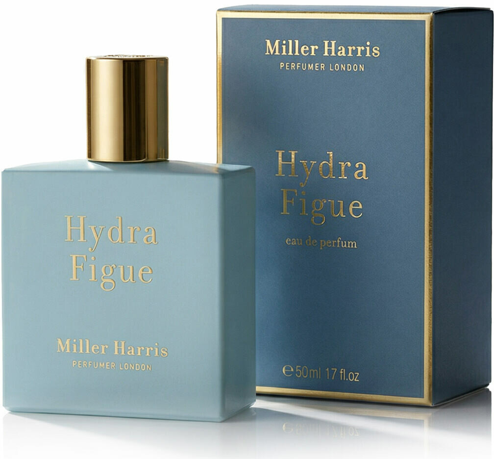 Miller Harris Hydra Figue parfémovaná voda unisex 50 ml