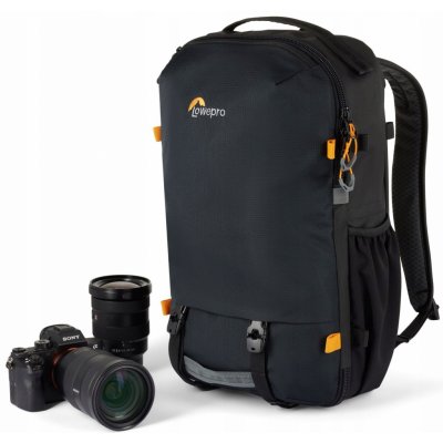 Lowepro Trekker LT BP 250 černý LP37460-PWW – Zbozi.Blesk.cz