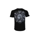 Yakuza Premium pánské tričko YPS 4000 černé – Zboží Dáma