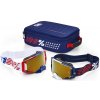 100% DUAL Armega PATRIOT PRO PACK zrcadlová skla