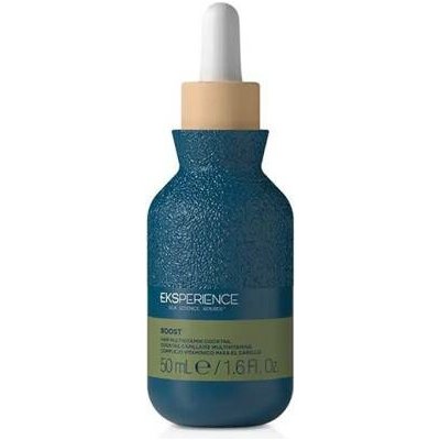Revlon Professional Eksperience Boost Multivitamínový koktejl pro pevné vlasy 50 ml – Hledejceny.cz