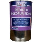 Rokospol Rokopur ředidlo RK 010 5 L – Zbozi.Blesk.cz
