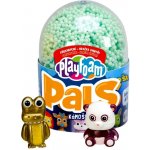 PlayFoam PALS-Kámoši Přátelé z divočiny Serie 1 – Zboží Mobilmania