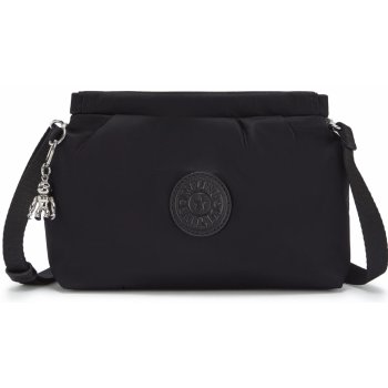 Kipling kabelka ALZINA Paka Black 2 l