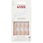 KISS Look So Natural Wait n See umělé nehty 28 ks – Zboží Dáma