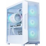 Zalman i3 NEO V2 White – Zboží Živě