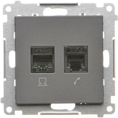 Simon 55 T5F.01/116 – Hledejceny.cz