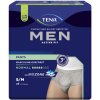 Přípravek na inkontinenci Tena Men Pants Normal Grey S/M 9 ks